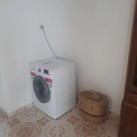 Bahce Goeren Muestakil Bir Tatil! Apartment Alanya