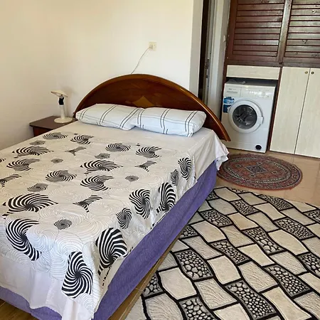 Apartament Bahce Goeren Muestakil Bir Tatil!
