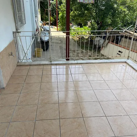 Appartamento Bahce Goeren Muestakil Bir Tatil! *
