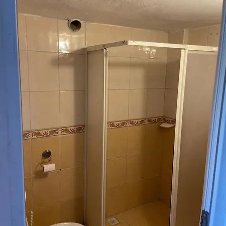 Апартаменти Bahce Goeren Muestakil Bir Tatil! Аланія