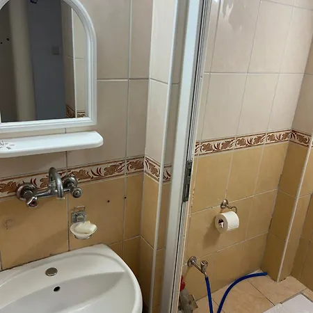 Bahce Goeren Muestakil Bir Tatil! Апартаменти